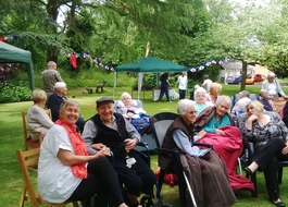 View our care home | National Care Home Open Day